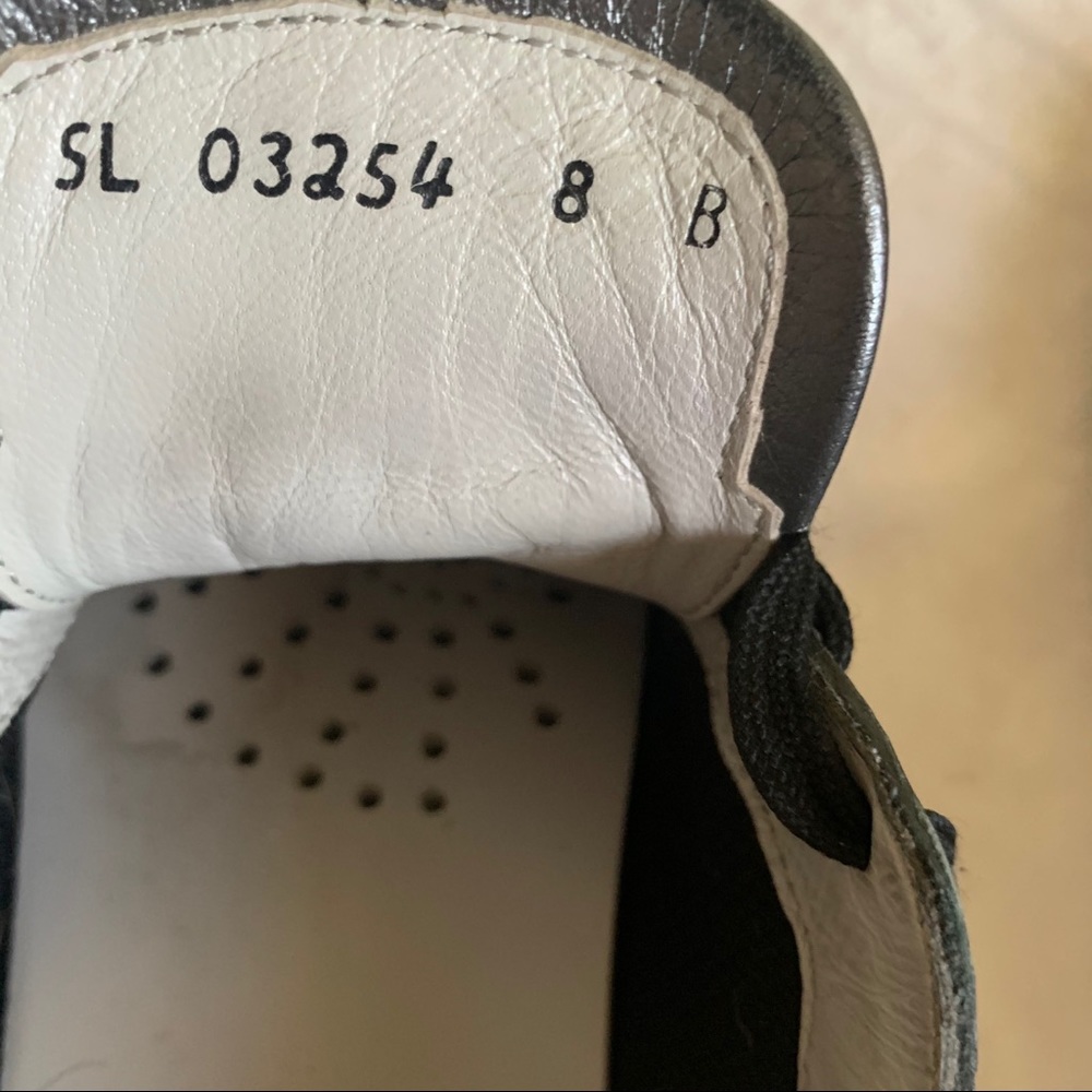 Ferragamo Leather Women's Athletic Shoes - Picture 11 of 14